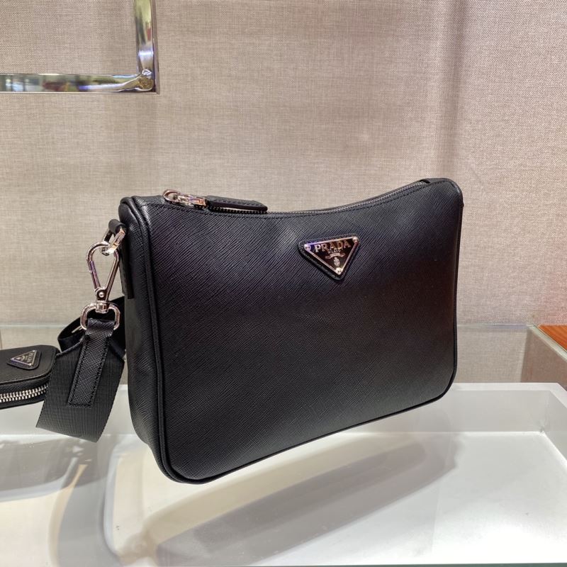 Prada Satchel Bags